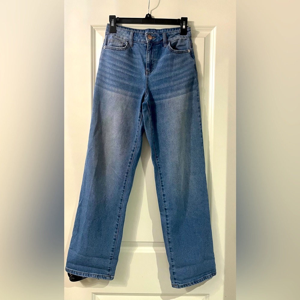 Wild Fable High Rise Boyfriend Jeans